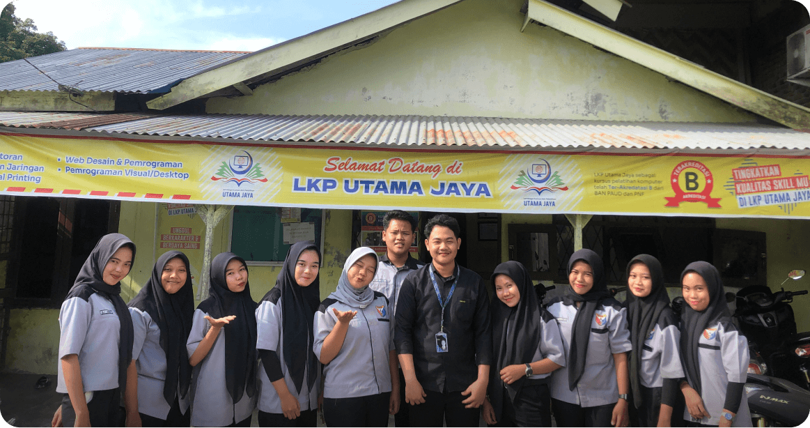 Pelepasan Peserta Didik Prakerin SMKN 1 PANTAI LABU Tahun 2024