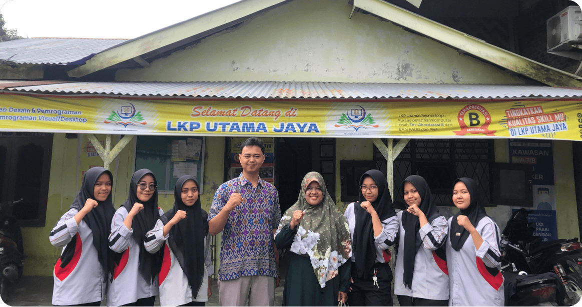 Pelepasan Para Peserta Didik Prakerin SMK Negeri 1 Lubuk Pakam