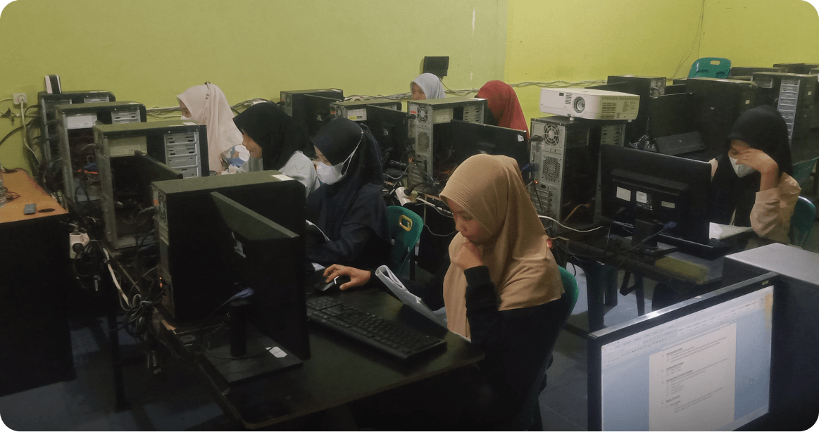 Kelas Bootcamp Aplikasi Perkantoran Batch Ke 8