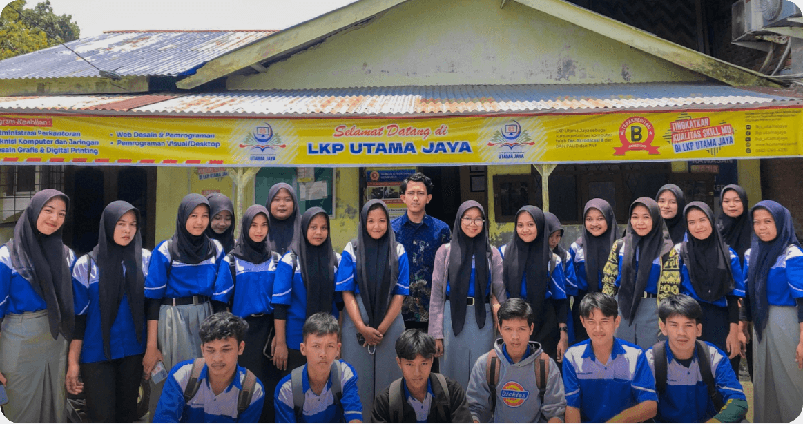 Pelepasan Peserta Didik Prakerin SMK AKP Beringin Tahun 2024