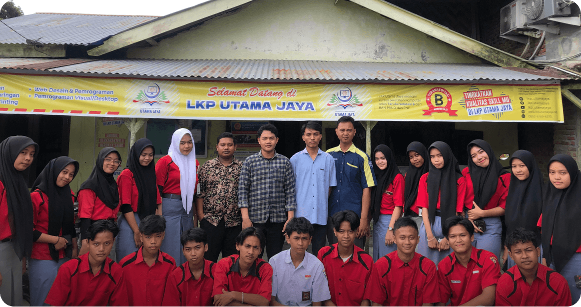 Pelepasan Peserta Didik Prakerin SMK AKP Galang Tahun 2024