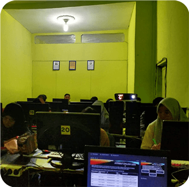LKP Utama Jaya
