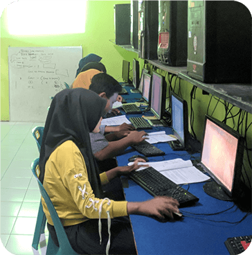 LKP Utama Jaya