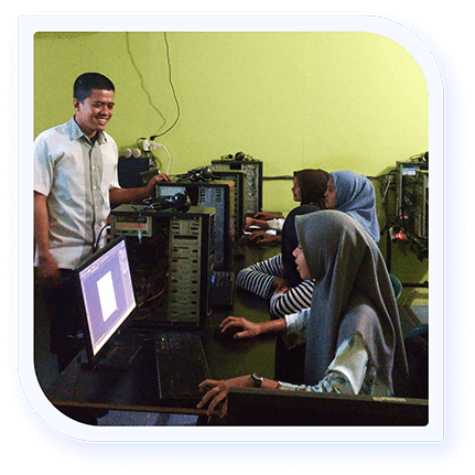 Desain Grafis dan Digital Printing