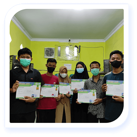 Desain Grafis dan Digital Printing