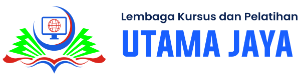 Lkp Utama Jaya