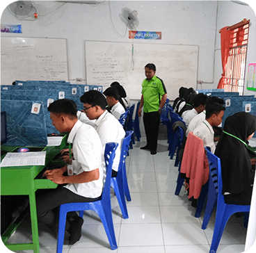 LKP Utama Jaya