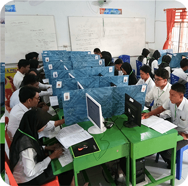 LKP Utama Jaya