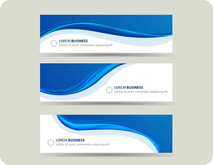 Desain dan Cetak Spanduk
                                    In-outdoor
