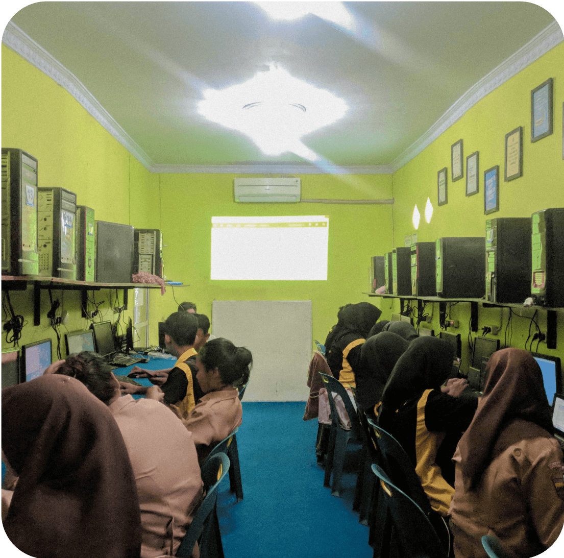 Rekayasa Perangkat Lunak (RPL)