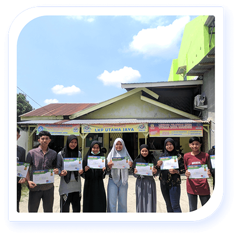 Teknisi Komputer