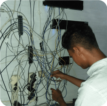 Teknisi Komputer