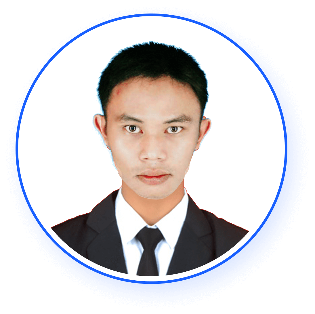  Sekretaris LKP Utama Jaya