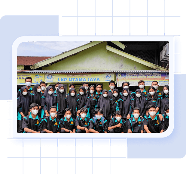 Teknik Komputer
                            dan Jaringan (TKJ)