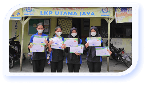 Teknik Komputer dan Jaringan (TKJ)