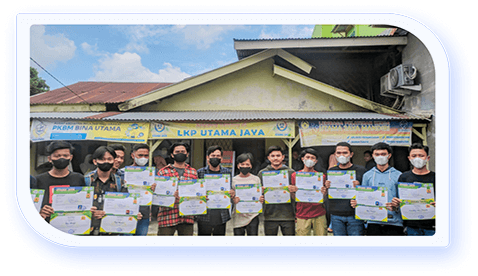 Teknik Komputer dan Jaringan (TKJ)