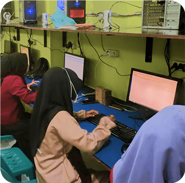 Teknik Komputer dan Jaringan (TKJ)