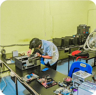 Teknik Komputer dan Jaringan (TKJ)