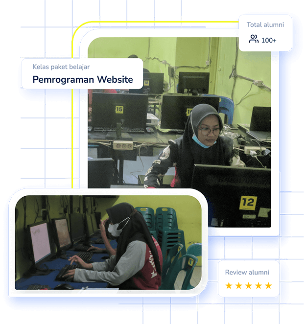 Pemrograman Website